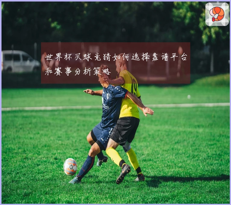 世界杯买球竞猜如何选择靠谱平台和赛事分析策略
