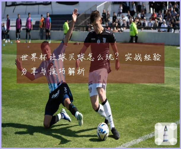 世界杯让球买球怎么玩？实战经验分享与技巧解析