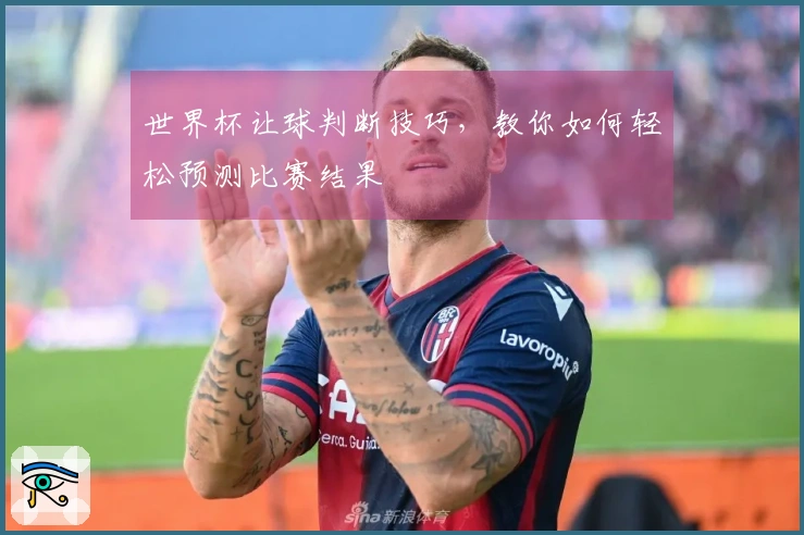 世界杯让球判断技巧，教你如何轻松预测比赛结果