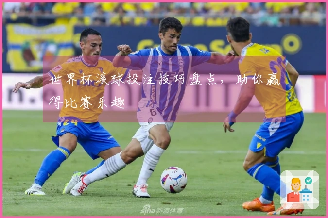 世界杯滚球投注技巧盘点，助你赢得比赛乐趣