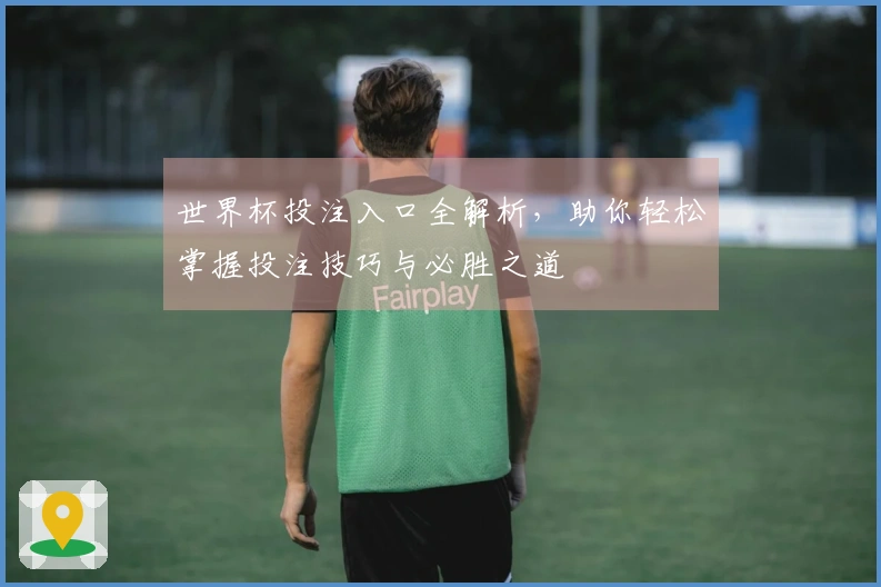 世界杯投注入口全解析，助你轻松掌握投注技巧与必胜之道