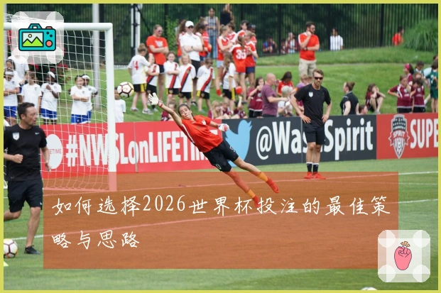 如何选择2026世界杯投注的最佳策略与思路