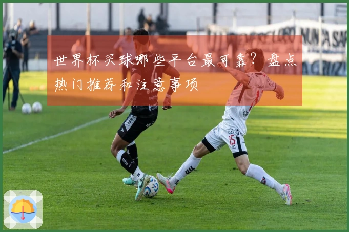 世界杯买球哪些平台最可靠？盘点热门推荐和注意事项
