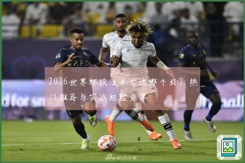 2026世界杯投注平台选哪个好？热门推荐与实战经验分享
