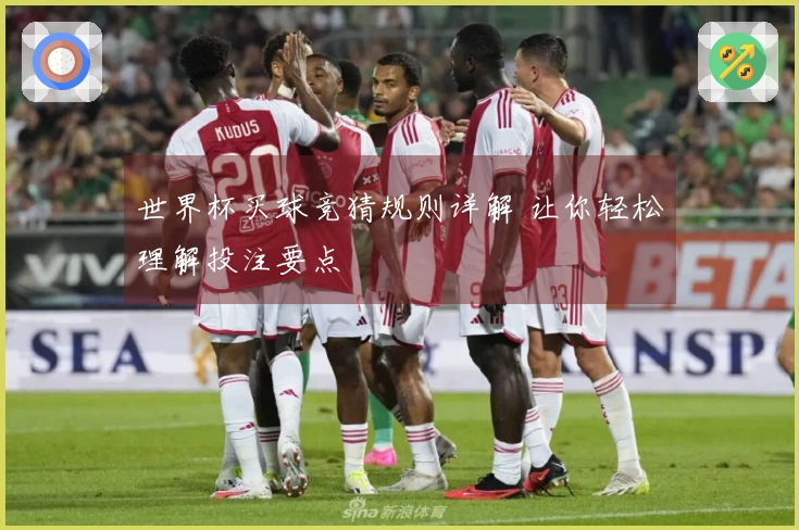 世界杯买球竞猜规则详解 让你轻松理解投注要点