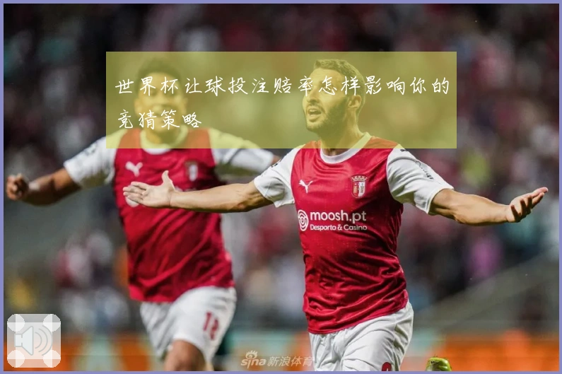 世界杯让球投注赔率怎样影响你的竞猜策略
