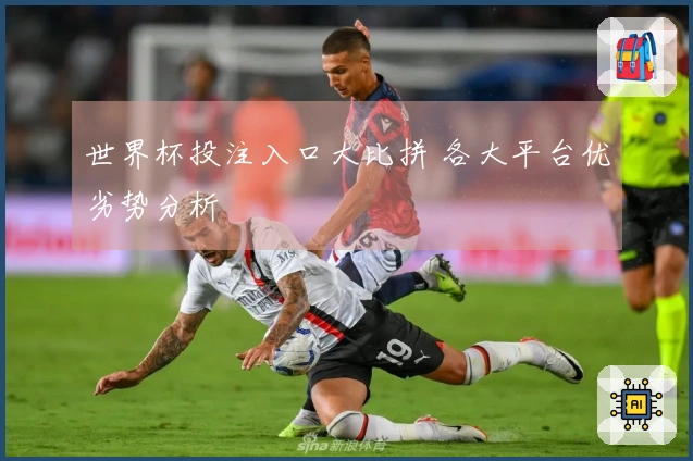 世界杯投注入口大比拼 各大平台优劣势分析